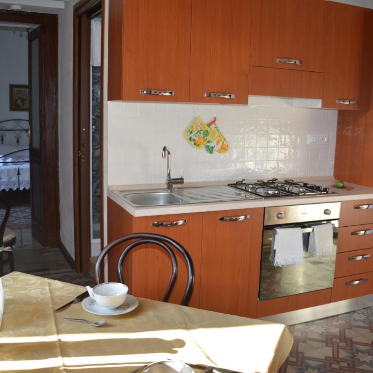 Residenza Amante Center - Casa con 2 Camere da Letto - 20