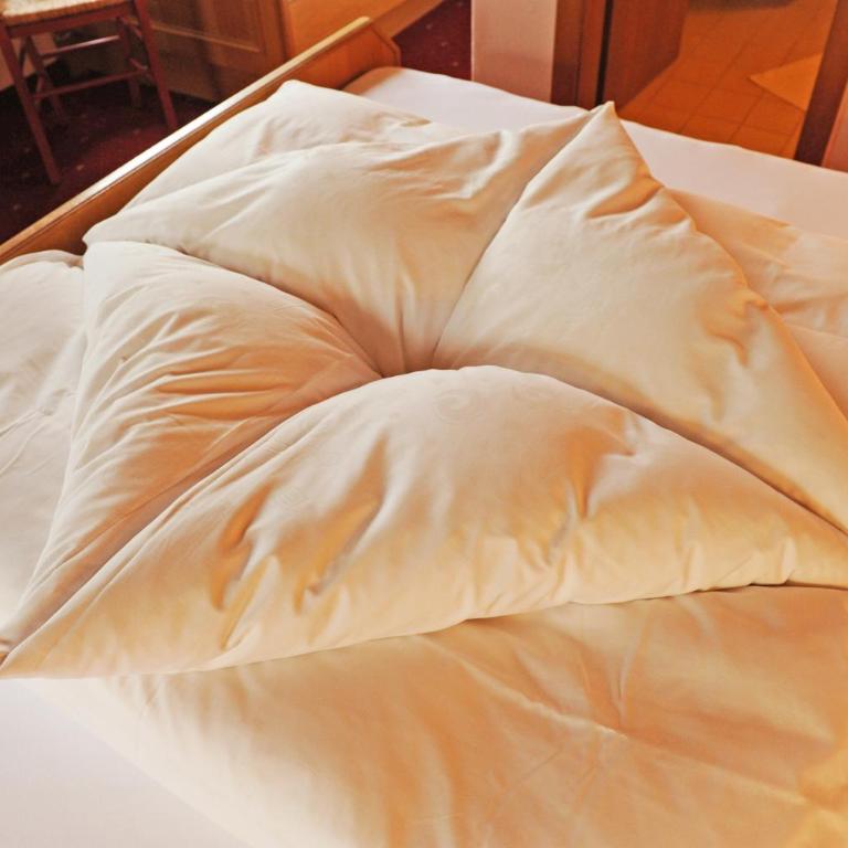 Pension Olympia - Doppelzimmer mit Balkon - 14