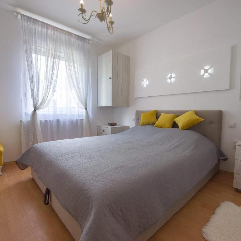 Navigator City Center - Apartman sa 1 Spavaćom Sobom - 2