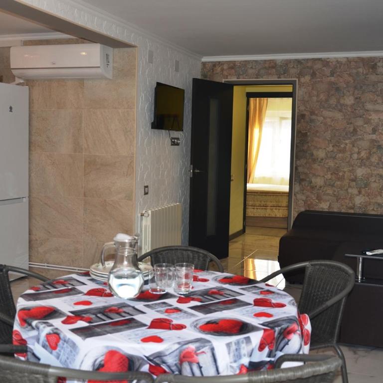 Apartments Relax - One-Bedroom Apartment - 11