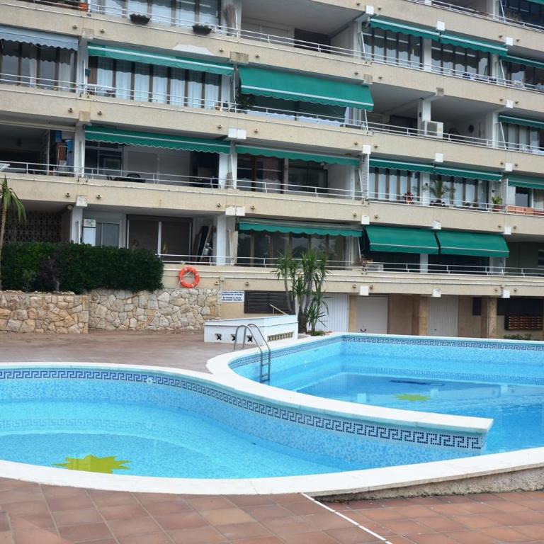 Apartments Relax - One-Bedroom Apartment - 4