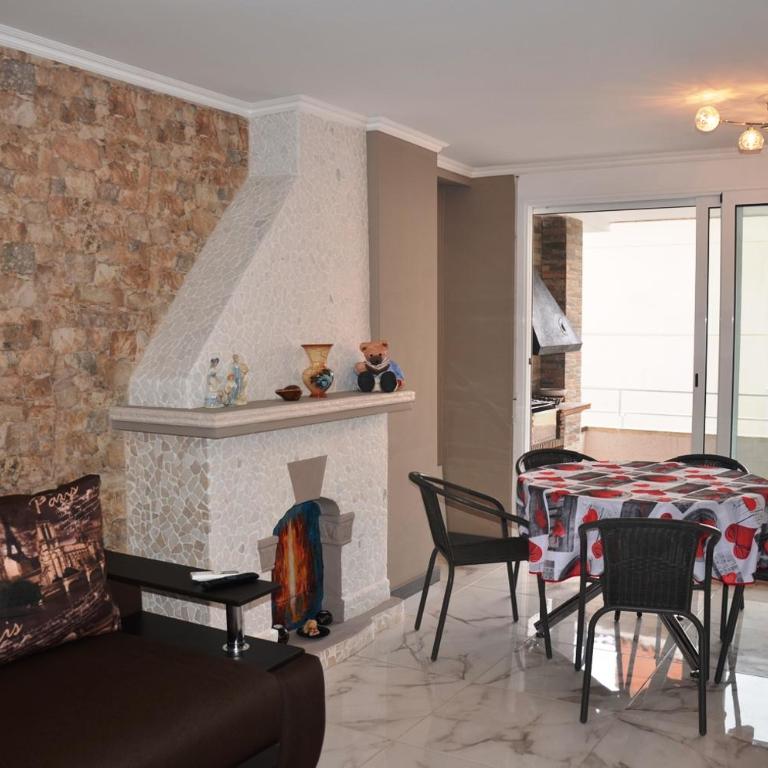 Apartments Relax - One-Bedroom Apartment - 2