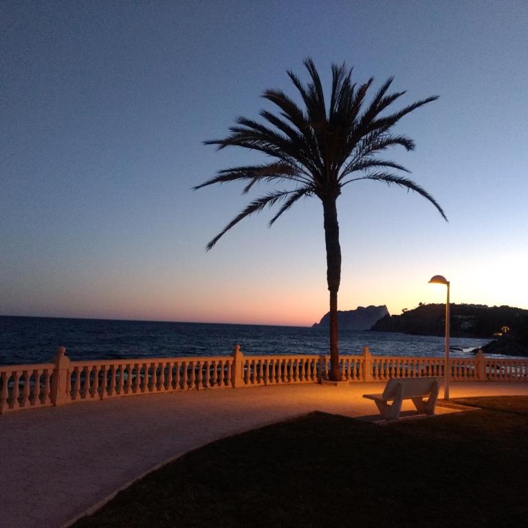 Apartamento Bellas Vistas - Two-Bedroom Apartment - 33