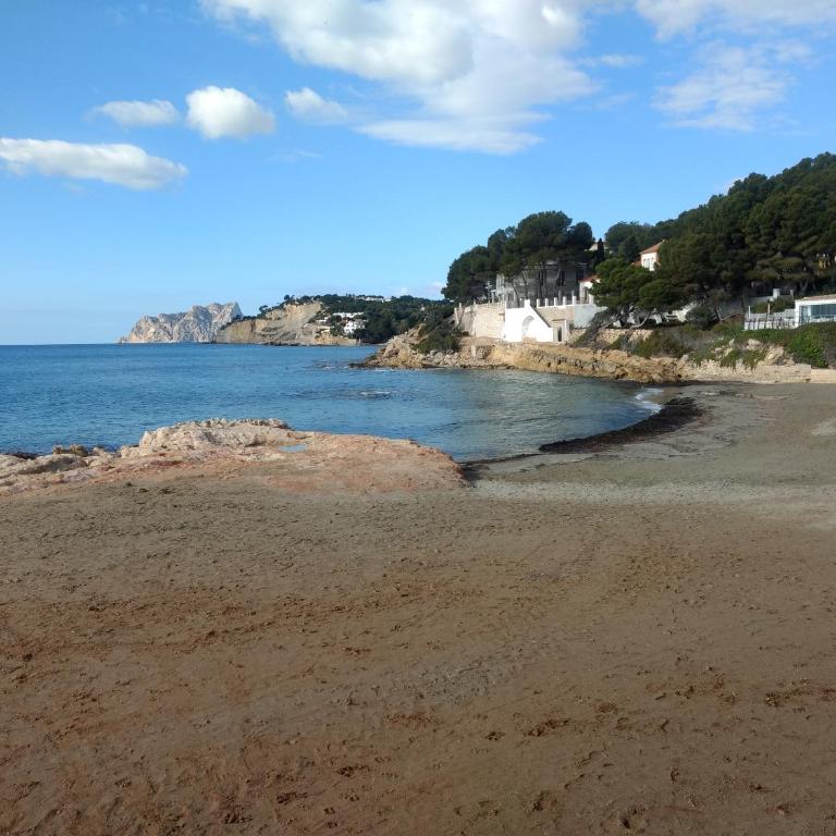 Apartamento Bellas Vistas - Two-Bedroom Apartment - 27