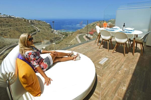 Beyond Amadores C&H Suite - Apartamento Deluxe con bañera de hidromasaje - 4
