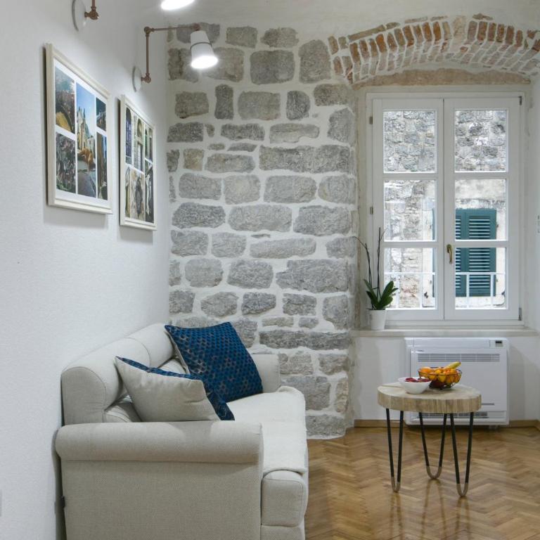 P.S. Cattaro Apartments - Superior Apartment - 24