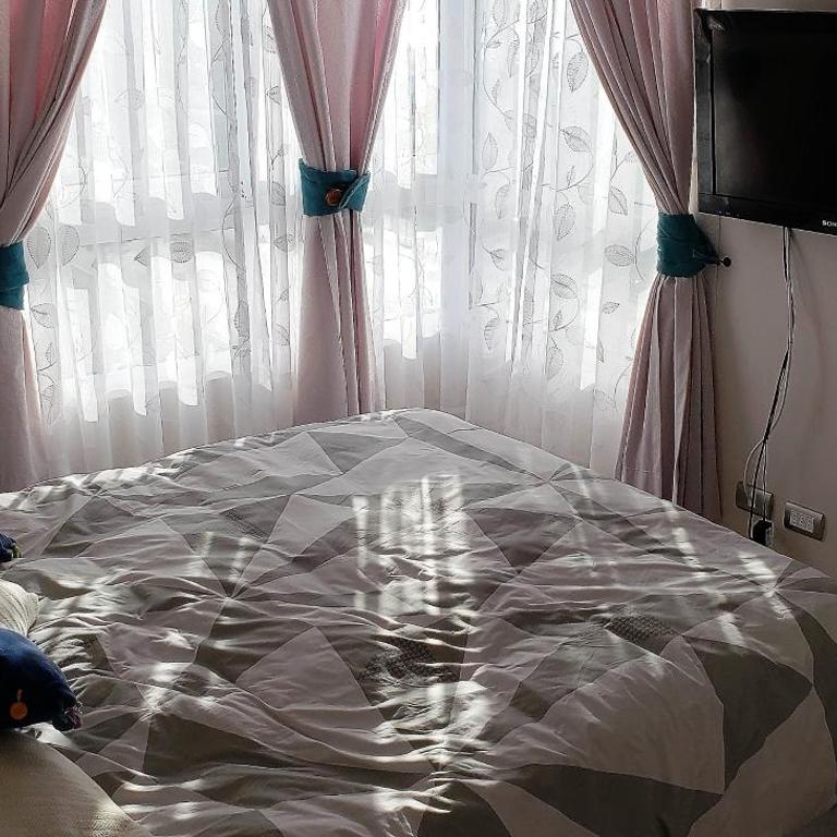 Departamento Frente a la Playa - Apartamento con vistas al mar - 22