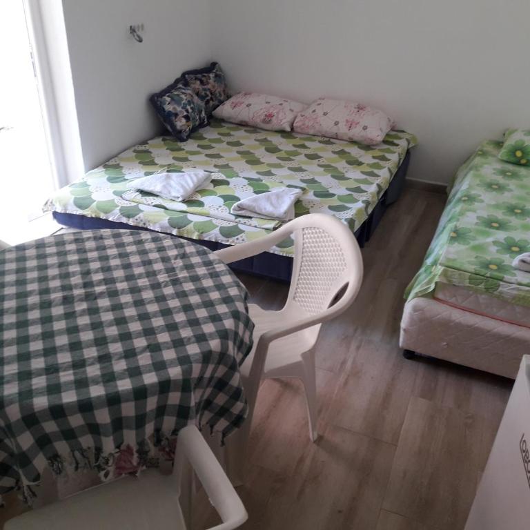 Apartment Perutović - Apartman - Prizemlje - 1