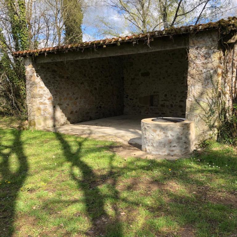 Chateau de Grand Bonnefont - Villa - 33