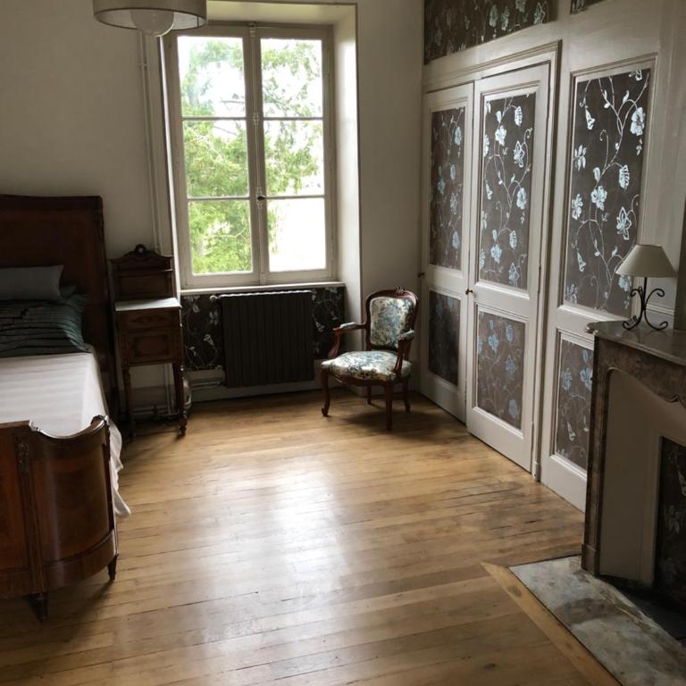 Chateau de Grand Bonnefont - Villa - 20