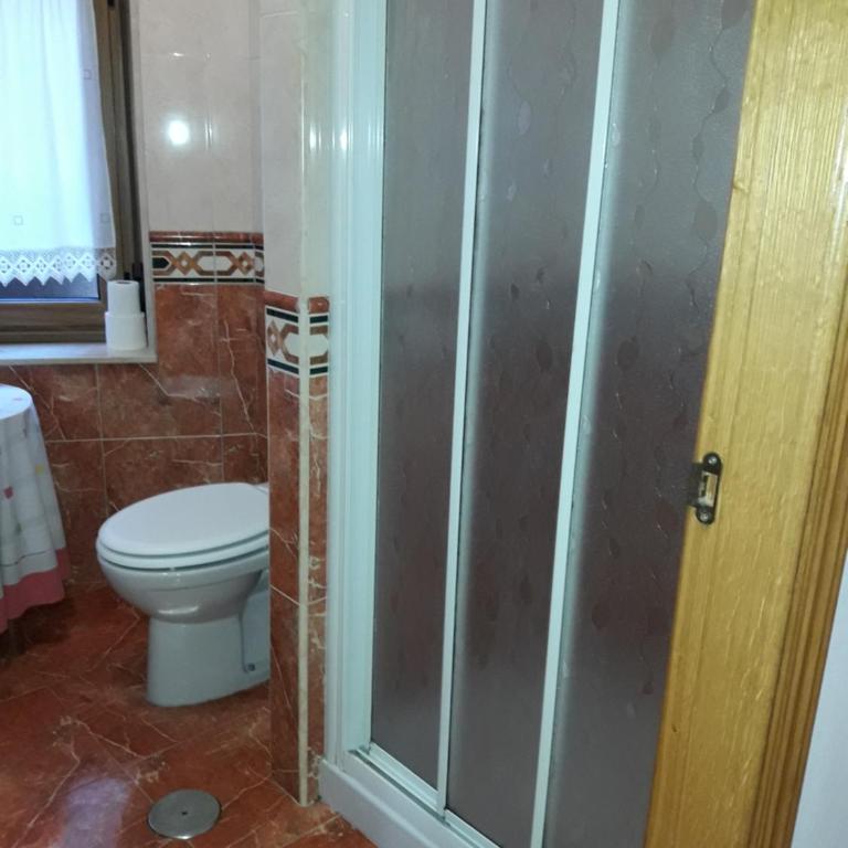 Apartamento El Fondon 2 - Apartamento de 1 dormitorio - 17