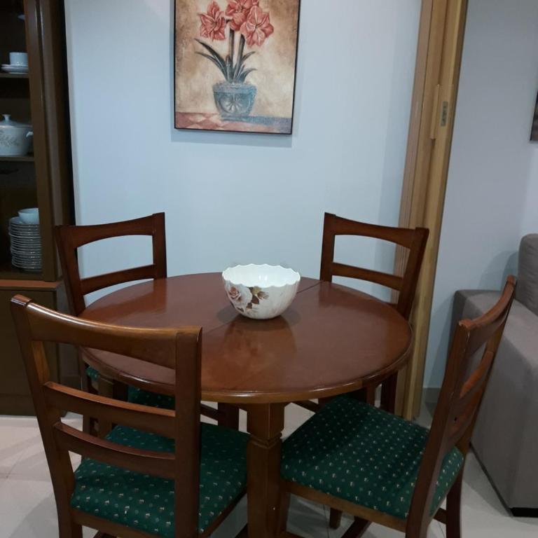 Apartamento El Fondon 2 - Apartamento de 1 dormitorio - 28