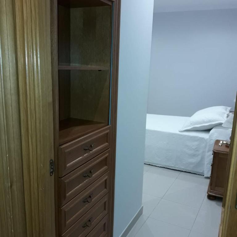 Apartamento El Fondon 2 - Apartamento de 1 dormitorio - 24