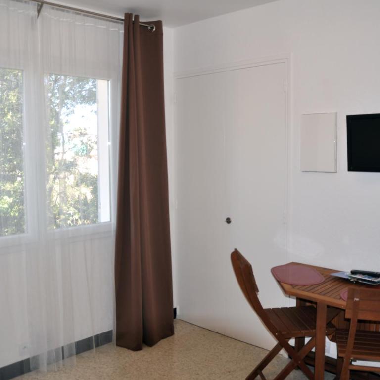Appartement dans Villa St Raphael - Appartamento con 1 Camera da Letto e Terrazza - 24