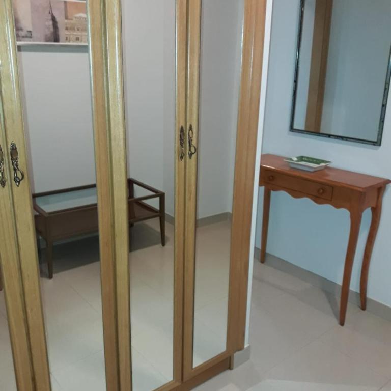 Apartamento El Fondon 2 - Apartamento de 1 dormitorio - 34