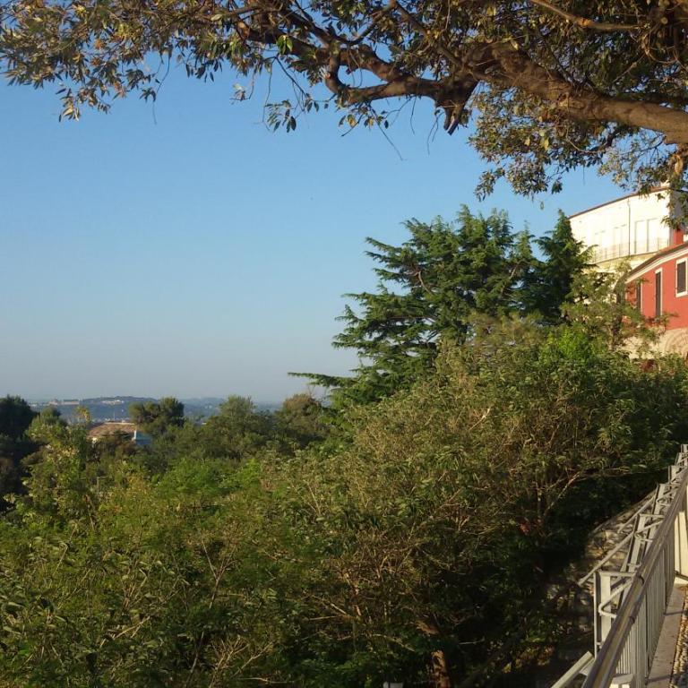 loft sul mare Sirolo - Appartamento Monolocale con Vista Mare - 2