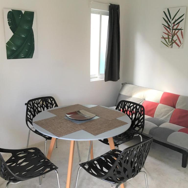 Rentalife Playa - Deluxe Apartment - 1