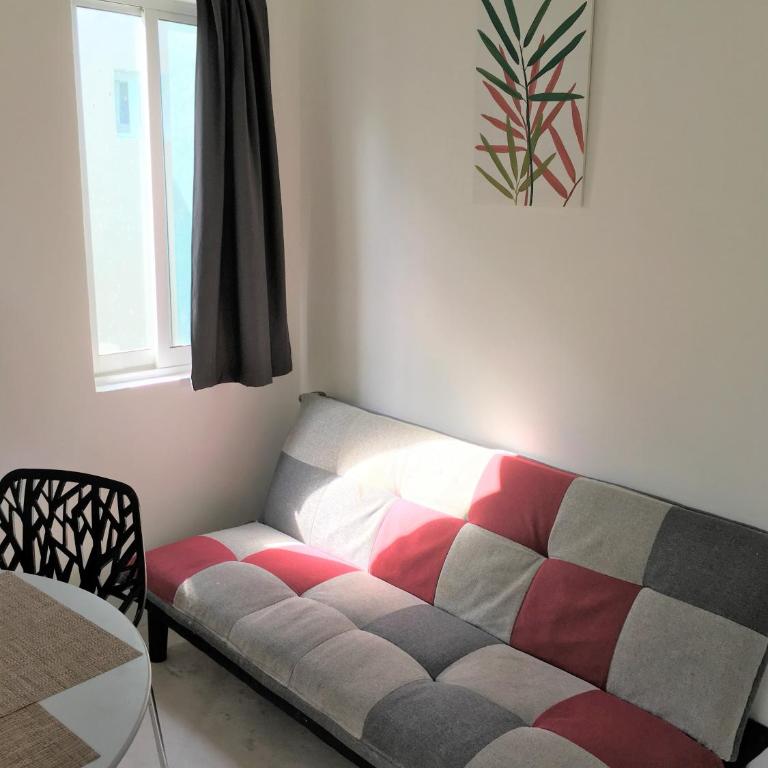 Rentalife Playa - Deluxe Apartment - 7