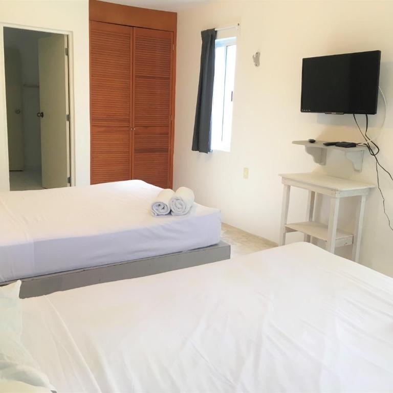 Rentalife Playa - Deluxe Apartment - 9