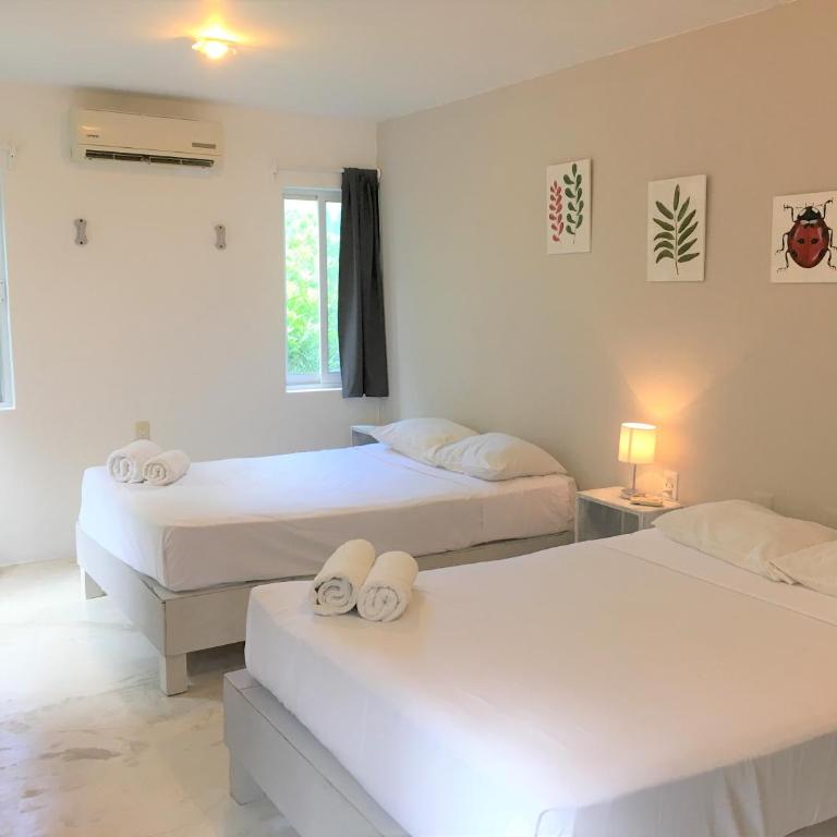 Rentalife Playa - Deluxe Apartment - 12