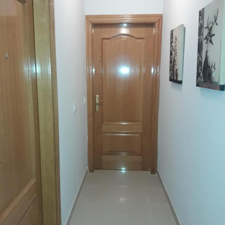 Apartamento El Fondon 2 - Apartamento de 1 dormitorio - 36