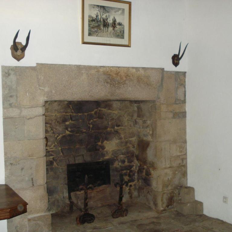 Chateau de Grand Bonnefont - Villa - 14