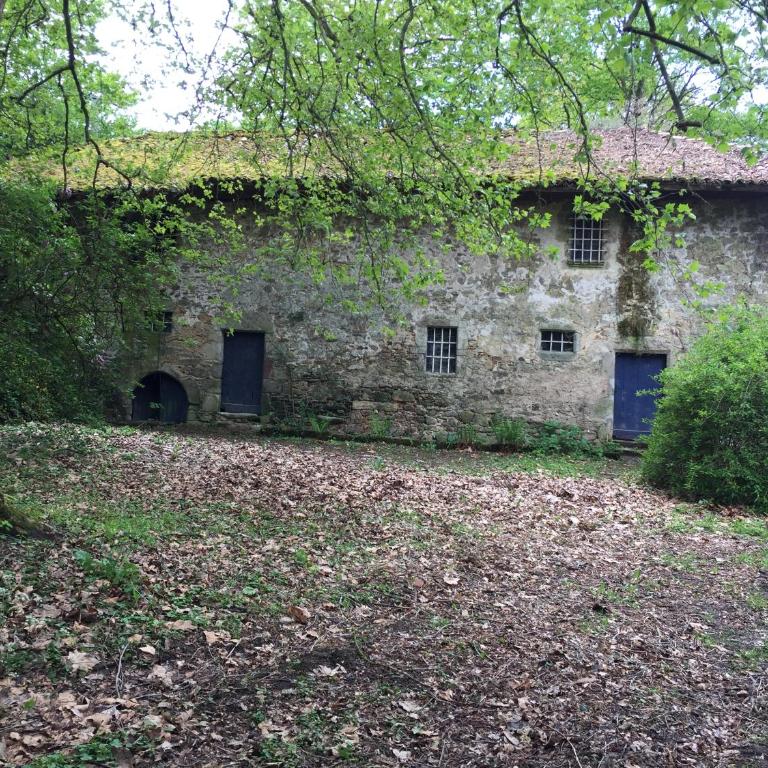Chateau de Grand Bonnefont - Villa - 34