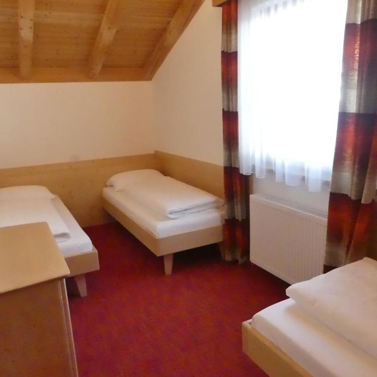 Residence Bannwald - Appartamento - 2