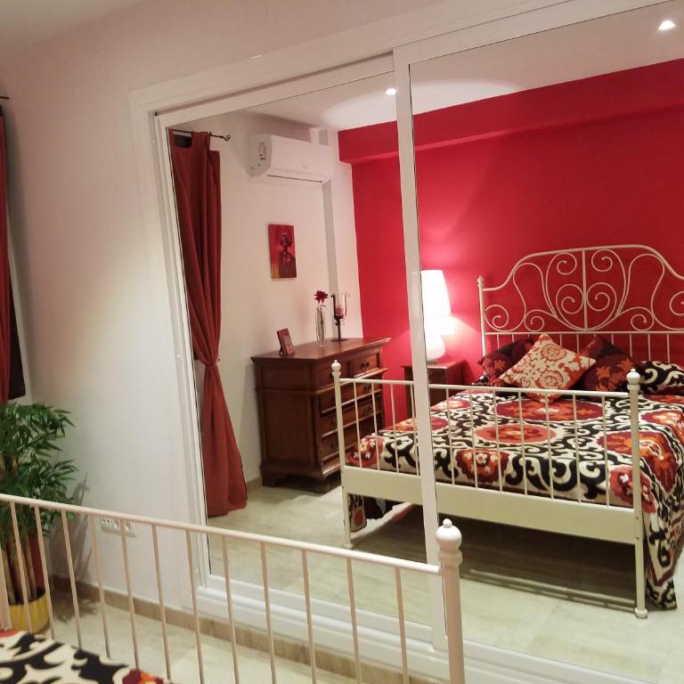 AMAZING FRONTAL BEACH APARTMENT #Traveller's Awards2023 - Apartamento de 2 dormitorios - 37