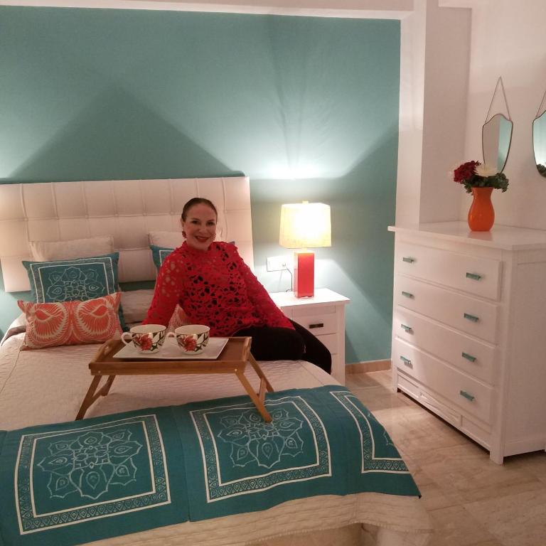 AMAZING FRONTAL BEACH APARTMENT #Traveller's Awards2023 - Apartamento de 2 dormitorios - 28