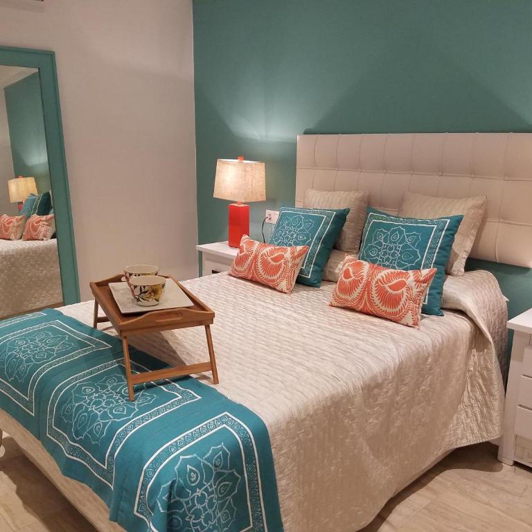 AMAZING FRONTAL BEACH APARTMENT #Traveller's Awards2023 - Apartamento de 2 dormitorios - 26