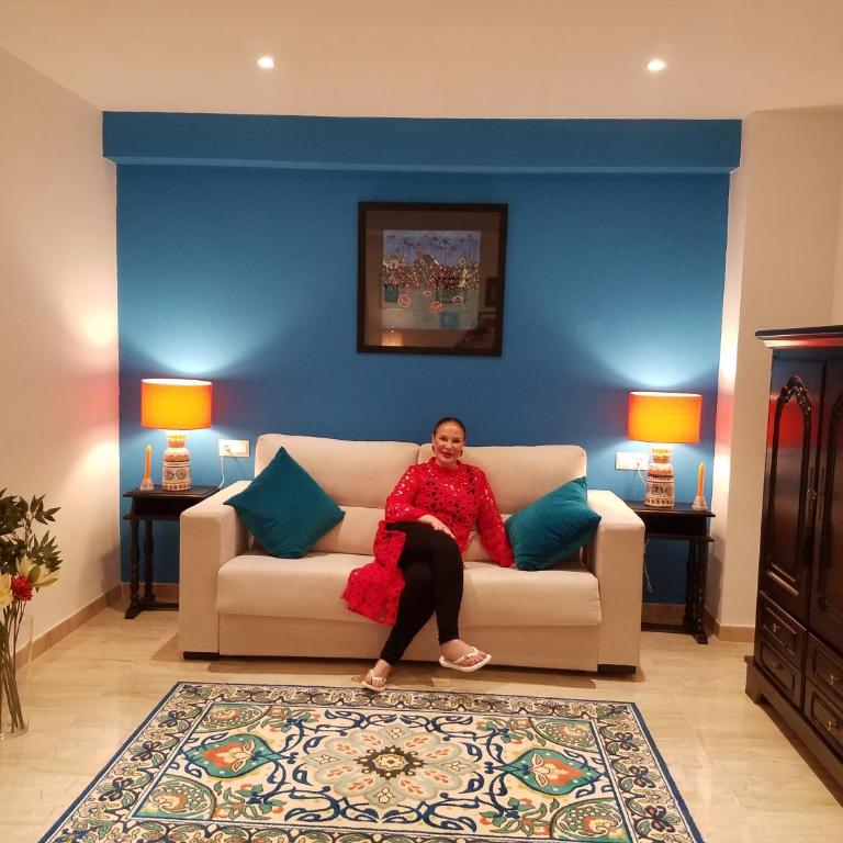 AMAZING FRONTAL BEACH APARTMENT #Traveller's Awards2023 - Apartamento de 2 dormitorios - 30