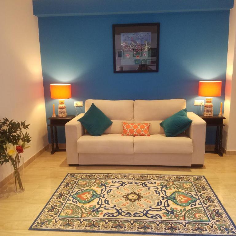 AMAZING FRONTAL BEACH APARTMENT #Traveller's Awards2023 - Apartamento de 2 dormitorios - 33