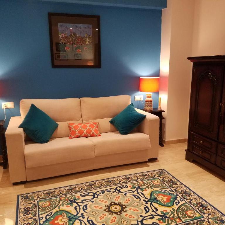 AMAZING FRONTAL BEACH APARTMENT #Traveller's Awards2023 - Apartamento de 2 dormitorios - 31