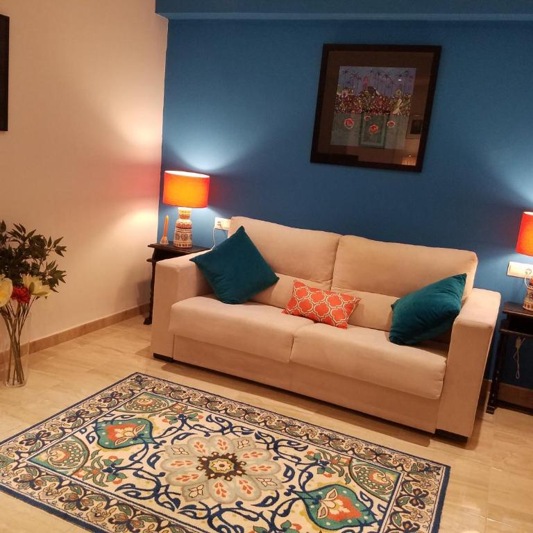 AMAZING FRONTAL BEACH APARTMENT #Traveller's Awards2023 - Apartamento de 2 dormitorios - 34