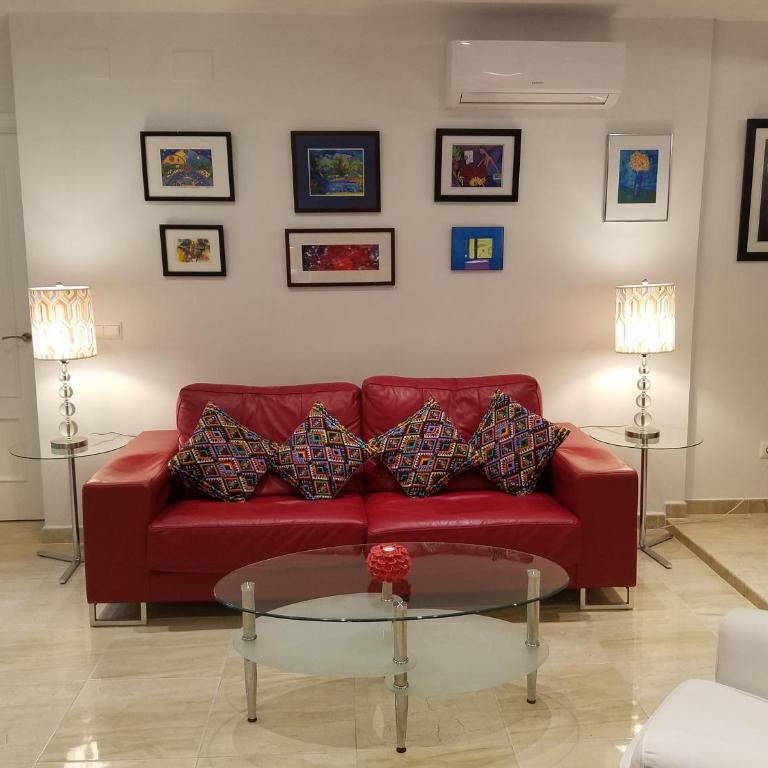 AMAZING FRONTAL BEACH APARTMENT #Traveller's Awards2023 - Apartamento de 2 dormitorios - 20
