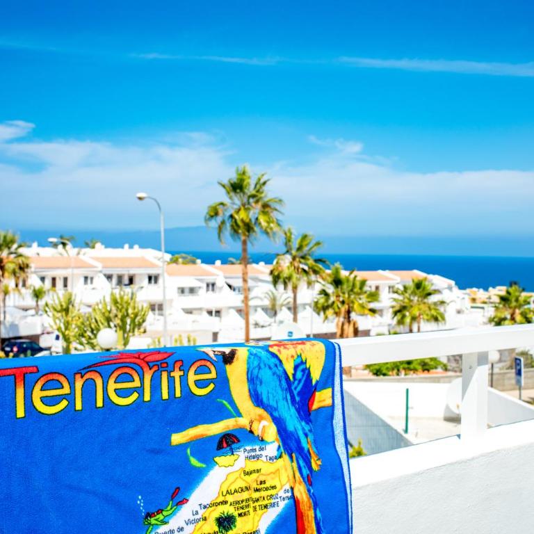 Apartments Island Village Heights - Apartamento con vistas al mar - 70