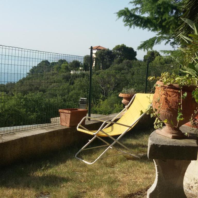loft sul mare Sirolo - Appartamento Monolocale con Vista Mare - 26