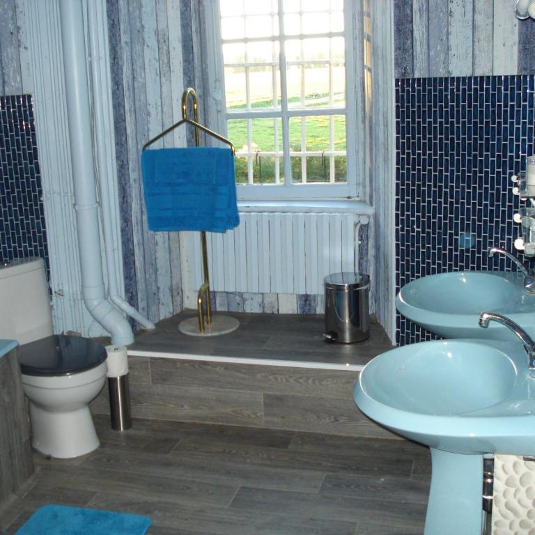 Chateau de Grand Bonnefont - Villa - 22