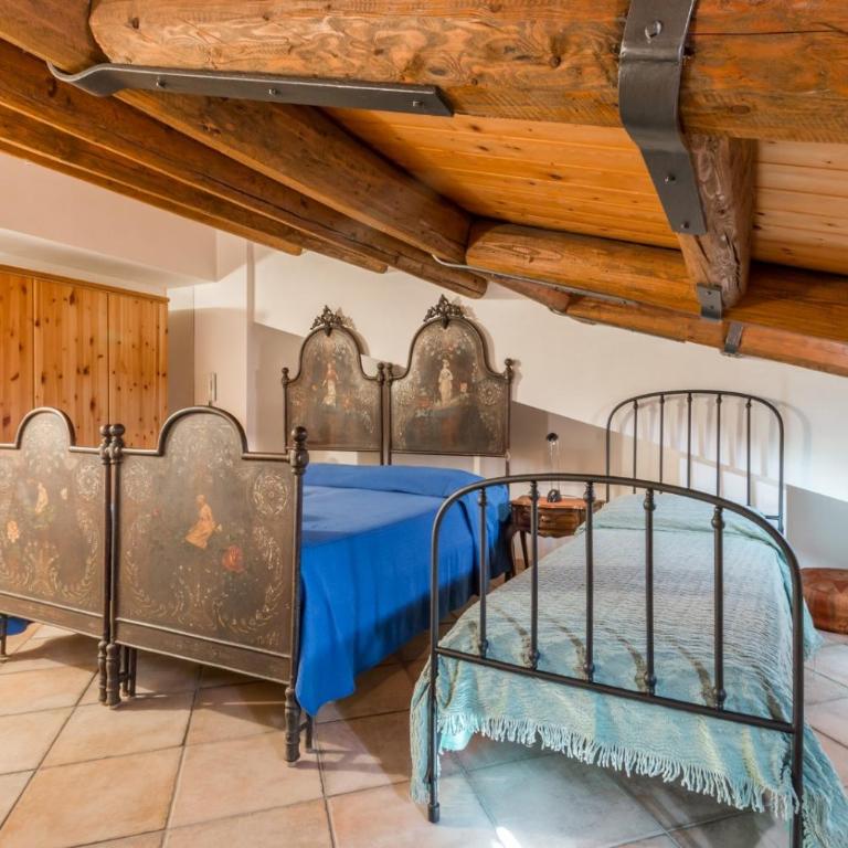 Dabbanna house near the sea, parking & wifi - Casa con 1 Camera da Letto - 17