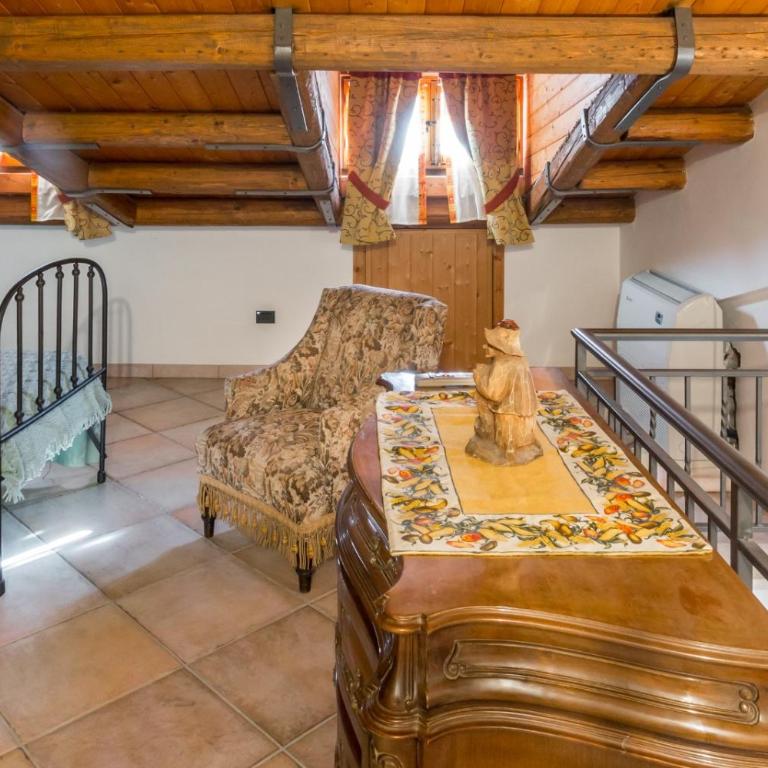 Dabbanna house near the sea, parking & wifi - Casa con 1 Camera da Letto - 19