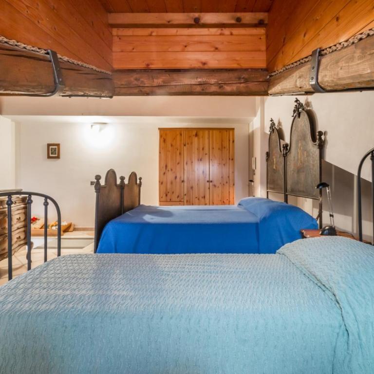 Dabbanna house near the sea, parking & wifi - Casa con 1 Camera da Letto - 20