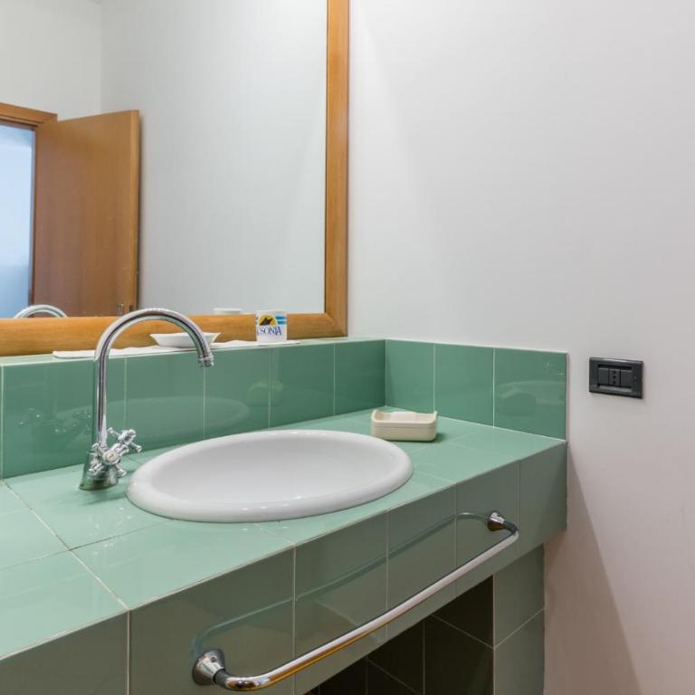 Dabbanna house near the sea, parking & wifi - Casa con 1 Camera da Letto - 13