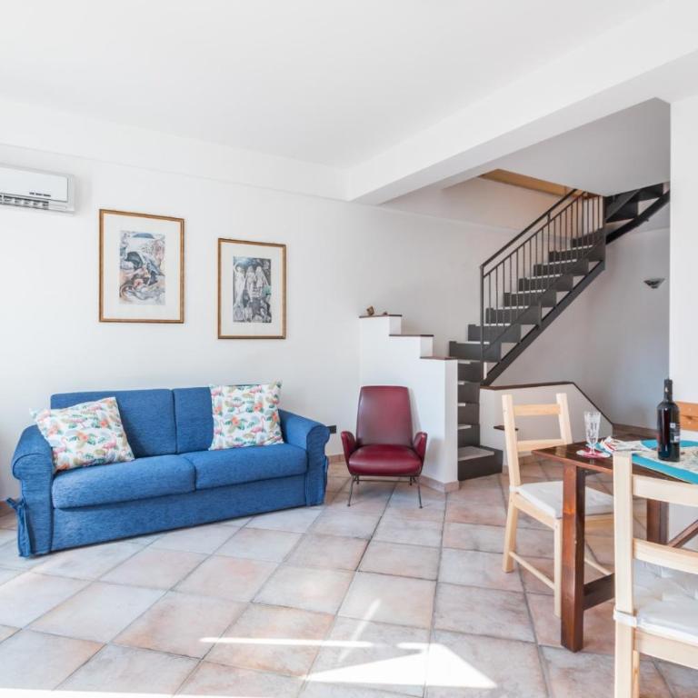 Dabbanna house near the sea, parking & wifi - Casa con 1 Camera da Letto - 3
