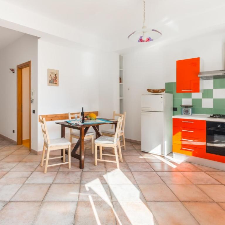 Dabbanna house near the sea, parking & wifi - Casa con 1 Camera da Letto - 11