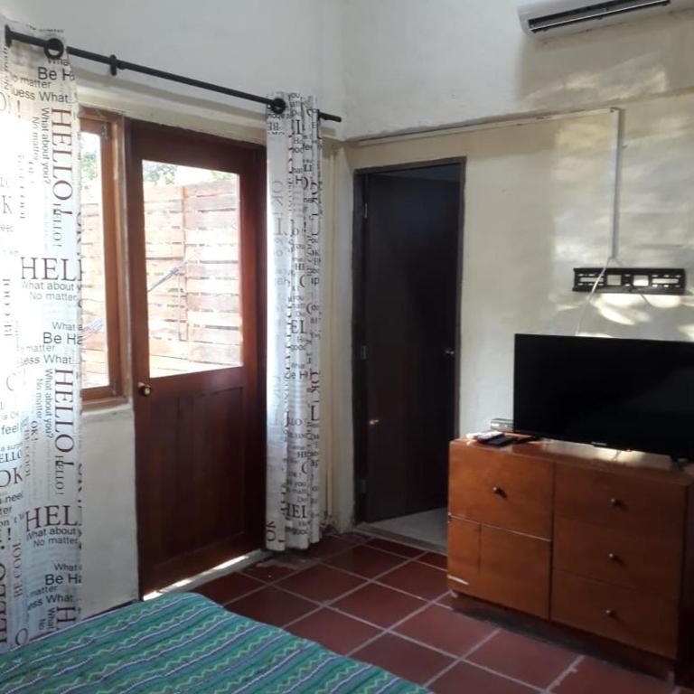 Casa Escollera - Standard Double Room - 4