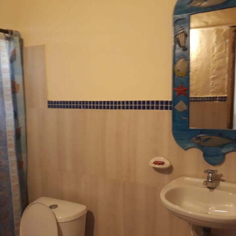 Casa Escollera - Standard Double Room - 1