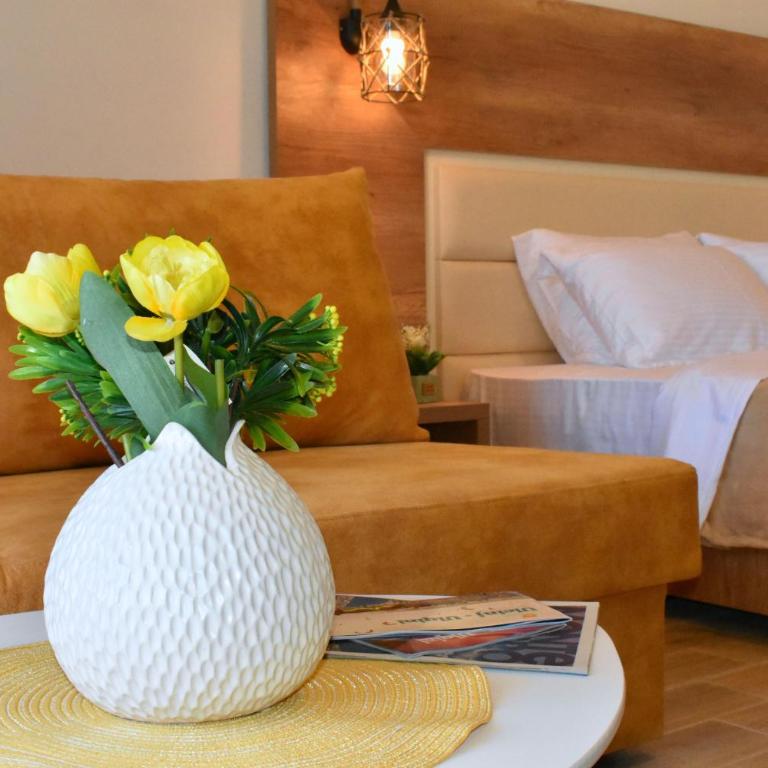 Beach Walk Apartments - Studio Apartman - 8