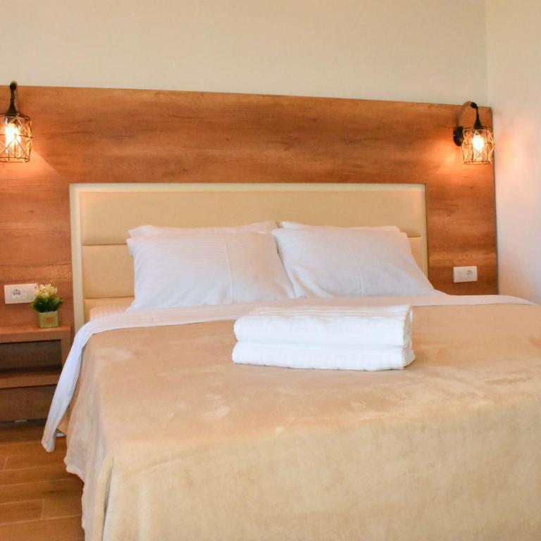 Beach Walk Apartments - Studio Apartman - 9