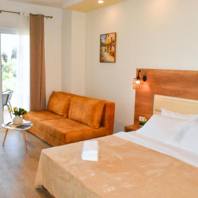 Beach Walk Apartments - Studio Apartman - 6